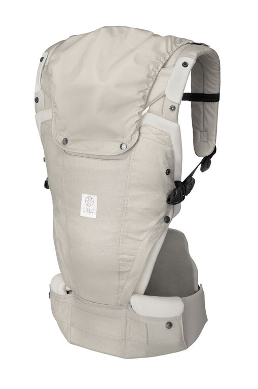 LILLEbaby Elevate Carrier Ivory