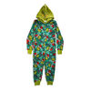 Adult Grinch Onesie - Green M