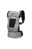 MOBY - Move 4 Position Carrier - Charcoal Grey