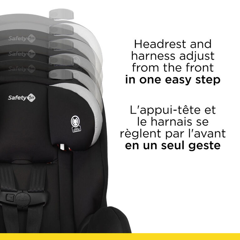 Alpha Next Gen All in One Safety 1st Car Seat