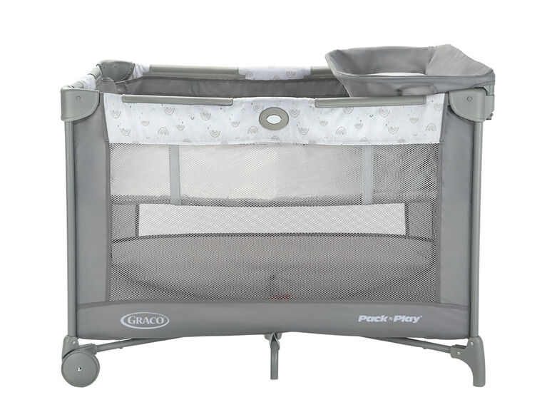 Graco Pack 'n Play Simple Solutions Playard, Reign