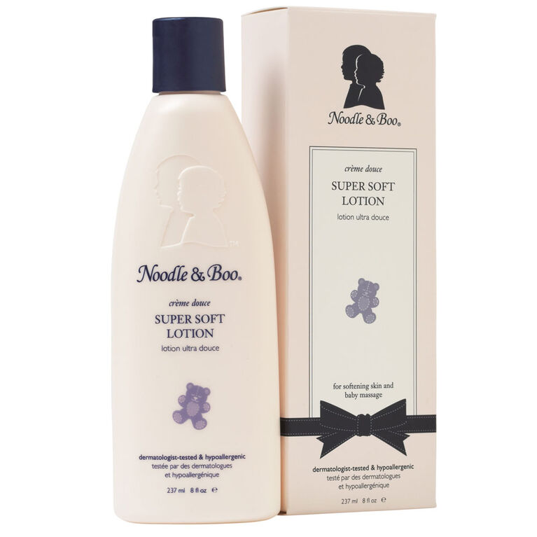 Noodle Boo Super Soft Lotion 8 Oz Babies R Us Canada