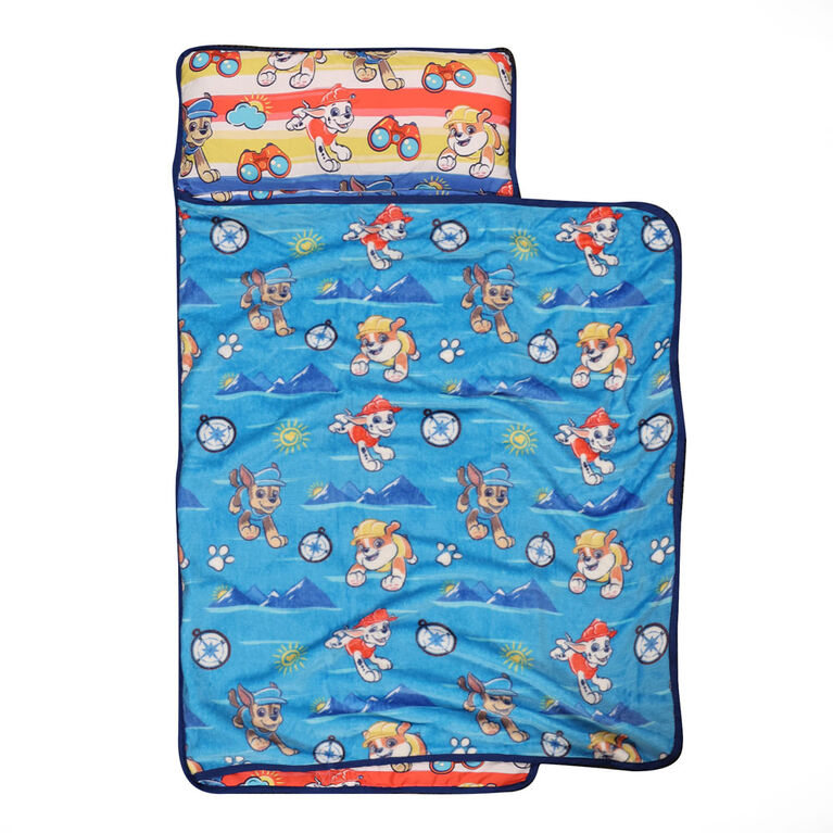 Paw Patrol Kids Nap Mat