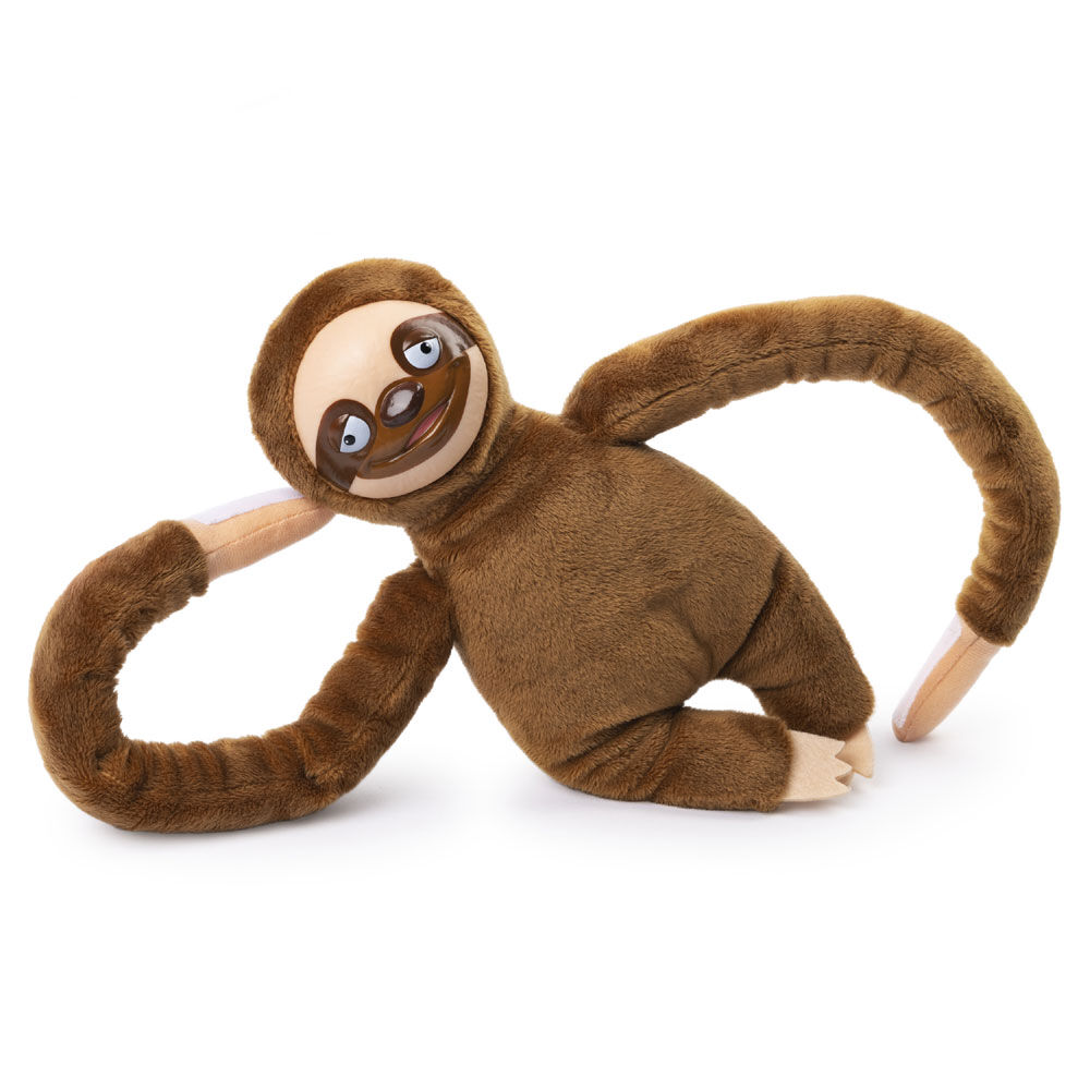 Peluche paresseux action store