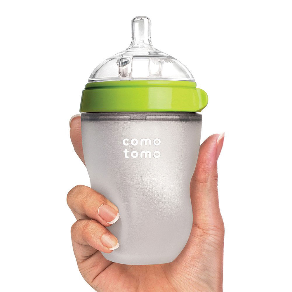 comotomo bottle sample