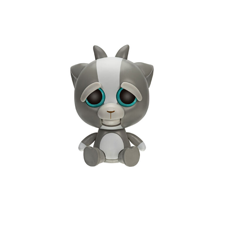 Feisty Pets 4" Vinyl Junkyard Jeff the Goat Toys R Us Canada
