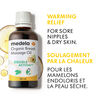 Medela Organic Breast Massage Oil