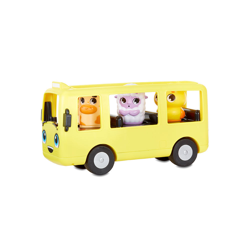 little tikes school bus activity gym toys r us