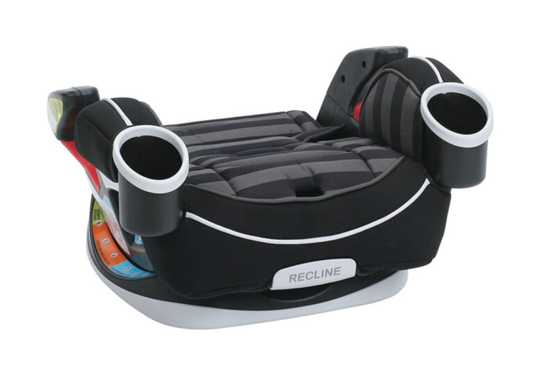 Graco 4Ever 4-in-1 Car Seat, Rockweave