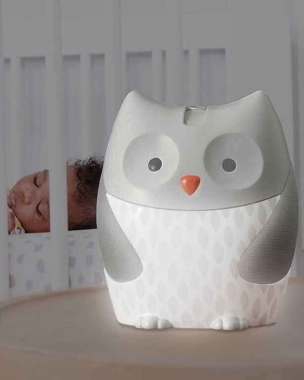 Moonlight & Melodies Owl Soother