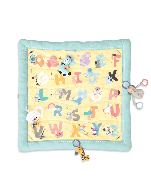 Abc Me Activity Gym Babies R Us Canada