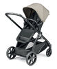 Peg Perego Ypsi Stroller Vanilla Blend