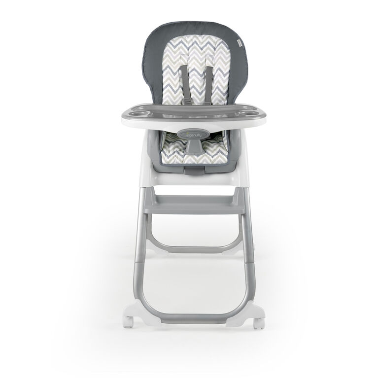 Ingenuity Trio Elite 3-In-1 High Chair - Braden