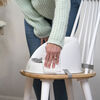 Ingenuity Ity by Ingenuity Simplicity Seat Easy-Clean Booster - Oat
