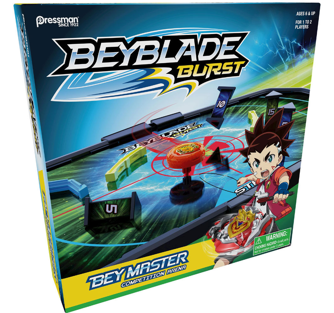 Beyblade burst in toys top r us
