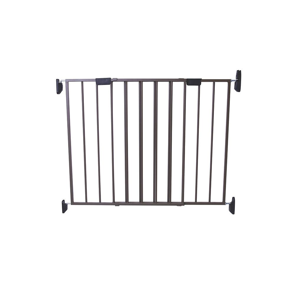 barriere escalier safety