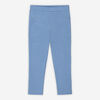 Rococo Pantalon Jegging Bleu 3/4