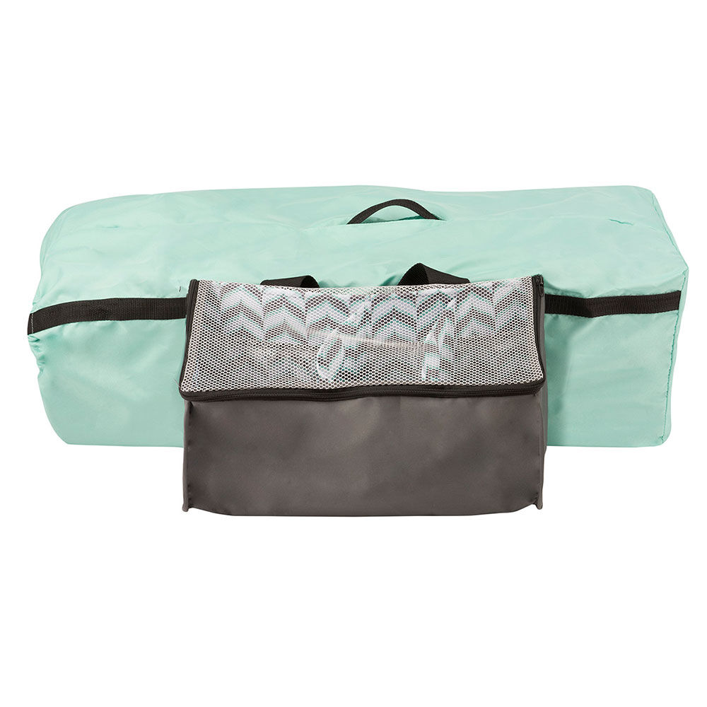 Evenflo discount babysuite playard