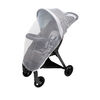 Nuby Eco Stroller Weather Shield & Bug Netting Set