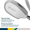 Safety 1st Steady Grip Nail Clippers