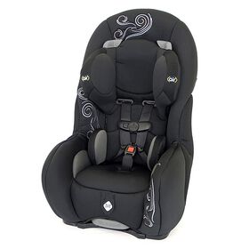 Safety 1st Complete Air LX 65 Convertible Car Seat - Oxygen