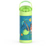 14oz SS Vac Insulated Straw Bottle - MOANA