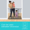 Extra Tall Decor Gate