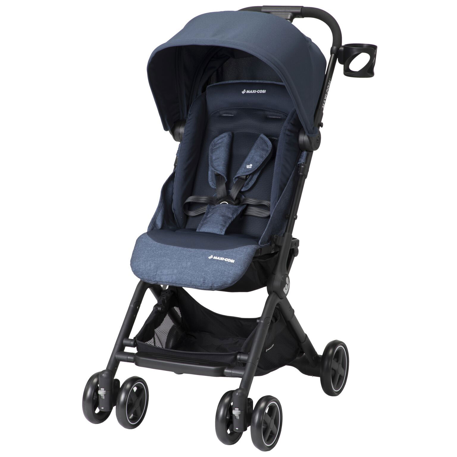 side by side pram for newborn and toddler