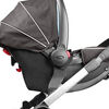 Baby Jogger adaptateur de siège auto City Go & Graco Click-Connect City Select.