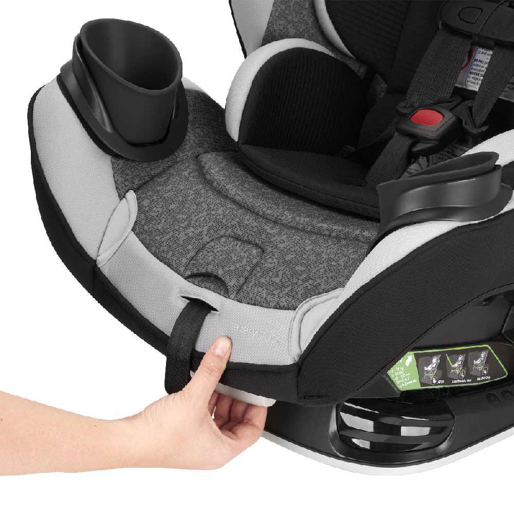Evenflo everystage dlx outlet all in one
