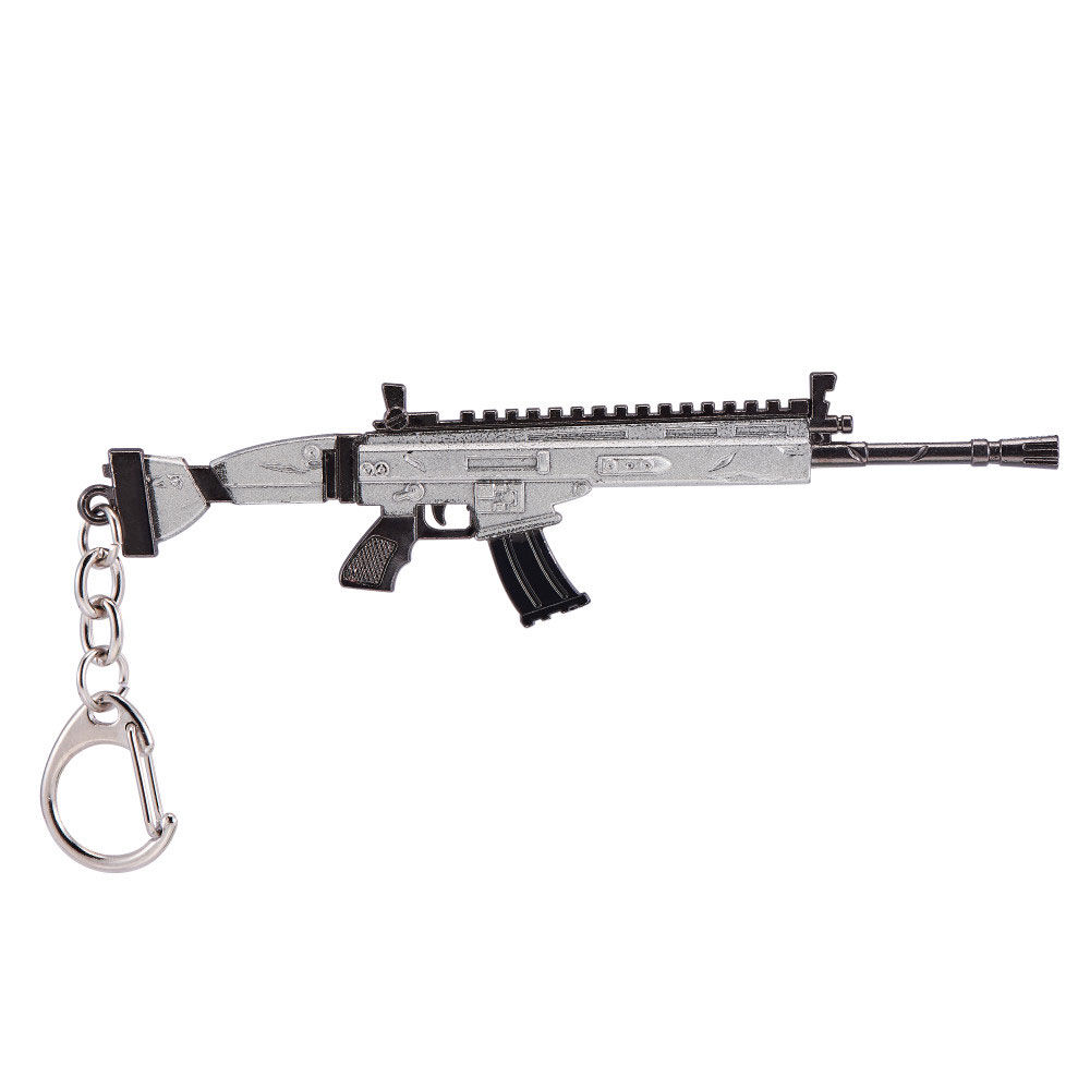 Fortnite scar keyring shop