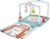 Fisher-Price - Tapis d'activités Transformation 3 en 1