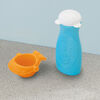 Fisher-Price 4-in-1 Sling 'n Seat Tub