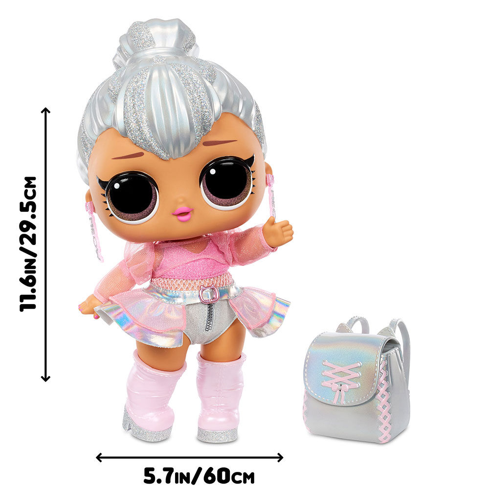 Lol baby doll shop