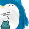 Diono Easy View Owl Character Baby Car Mirror
