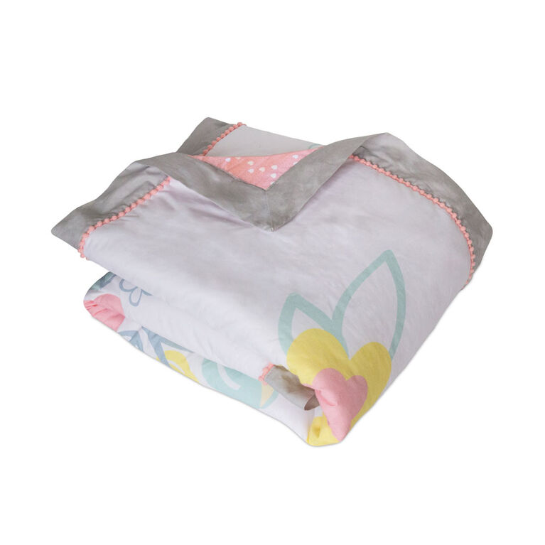 Lolli by Lolli Living Quilt - Primrose