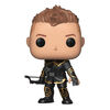 Figurine en vinyle Hawkeye de Avengers Endgame par Funko POP!.
