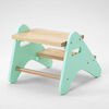 B. toys - TABOURET DE MARCHE EN BOIS