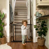 Summer by Ingenuity The Doorway 42W Series Gate - Espresso
