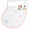 Aden Burpy Bavoir - Doll.