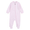 Nike Footed Coverall - Pink Foam - 9 Months