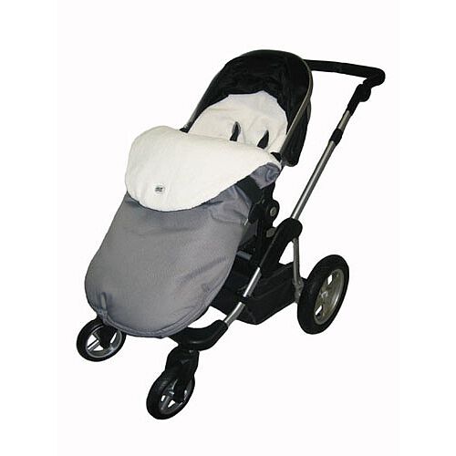 jolly jumper cuddle bag review
