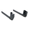 Joovy Qool Front Adaptors - Graphite