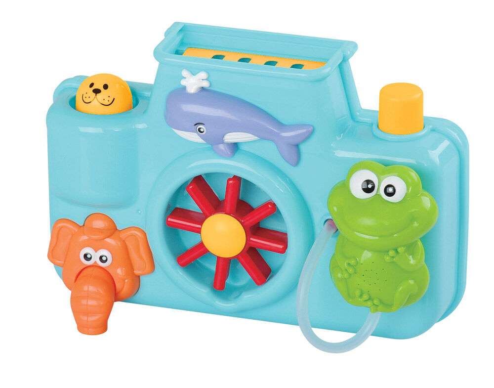 under the sea baby toys