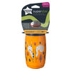 Tommee Tippee Superstar Insulated Toddler Sippy Cup, INTELLIVALVE 100% Leak-Proof and Shake-Proof