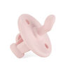 Itzy Ritzy - Sweetie Soother Ortho Paci 0-6 Pink