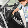 Chicco BravoFor2 2-Passenger Standing/Sitting Stroller - Zinc