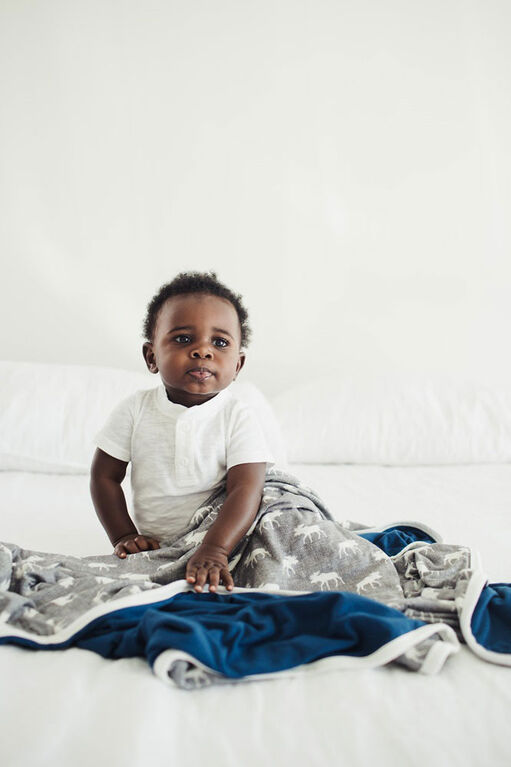 Couette Trois &Eacute;paisseurs Copper Pearl - Scout