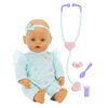 BABY born Mommy Make Me Better - yeux verts.