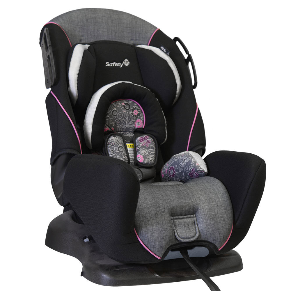 Safety first alpha omega top elite 65